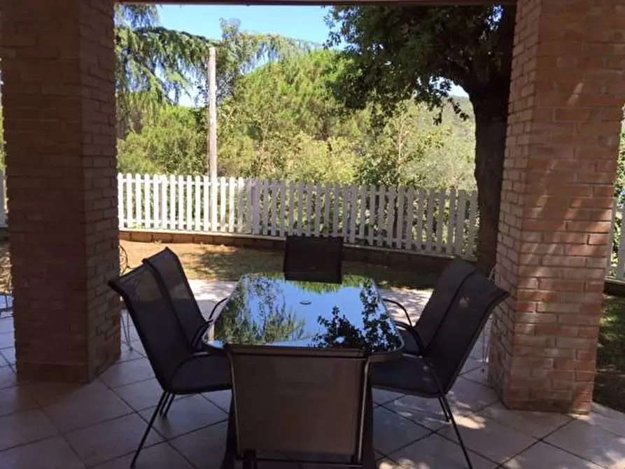 Immagine 9 di Villa in vendita  a Portoferraio