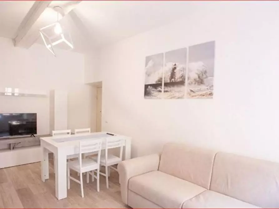 Immagine 2 di Appartamento in vendita  a Portoferraio