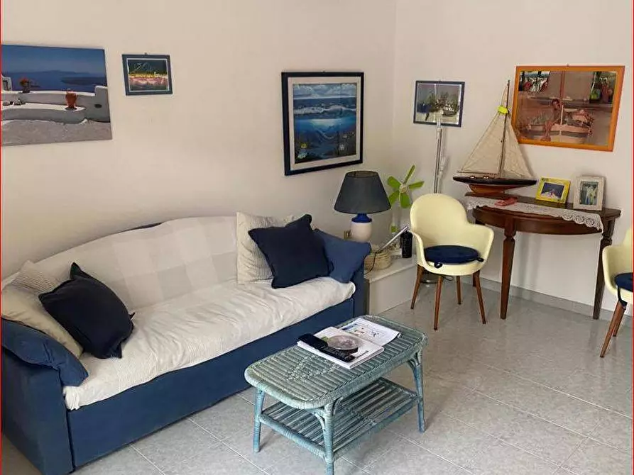 Immagine 1 di Appartamento in vendita  a Porto Azzurro