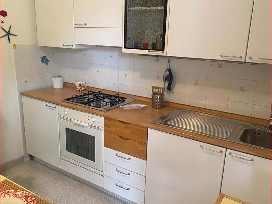 Immagine 2 di Appartamento in vendita  a Porto Azzurro