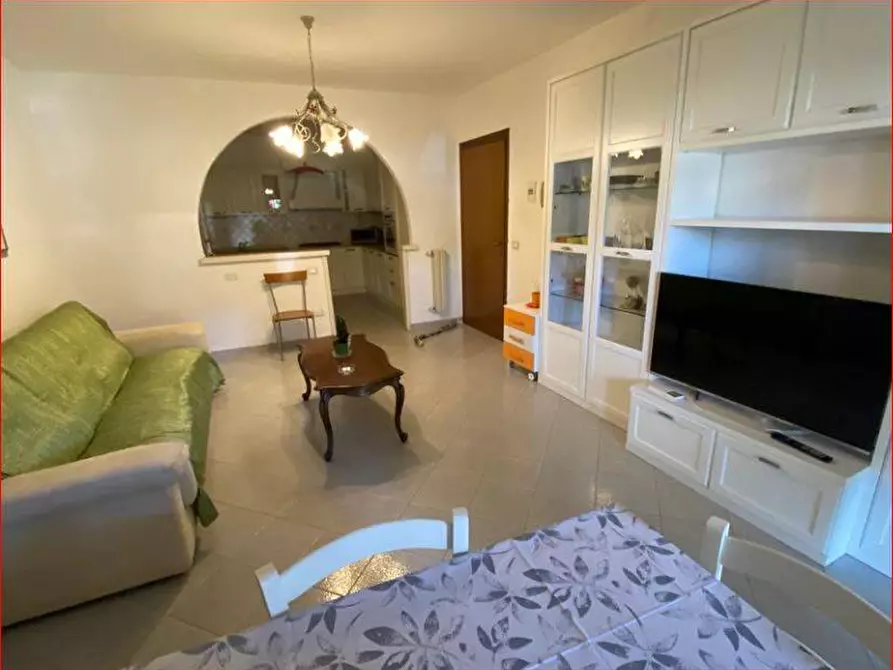 Immagine 2 di Appartamento in vendita  a Porto Azzurro
