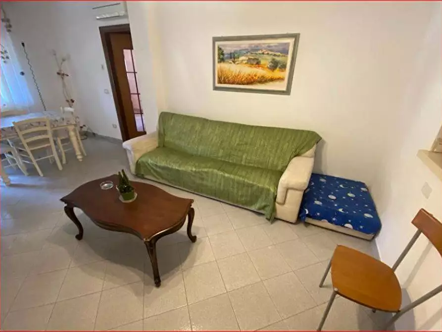 Immagine 3 di Appartamento in vendita  a Porto Azzurro