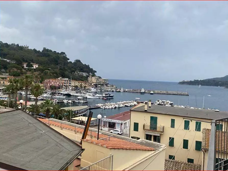 Immagine 1 di Appartamento in vendita  a Porto Azzurro