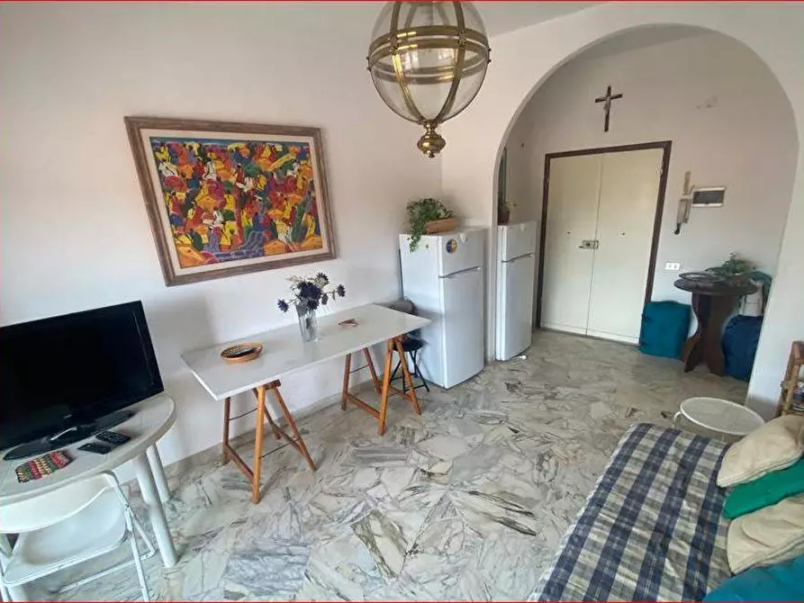 Immagine 2 di Appartamento in vendita  a Porto Azzurro