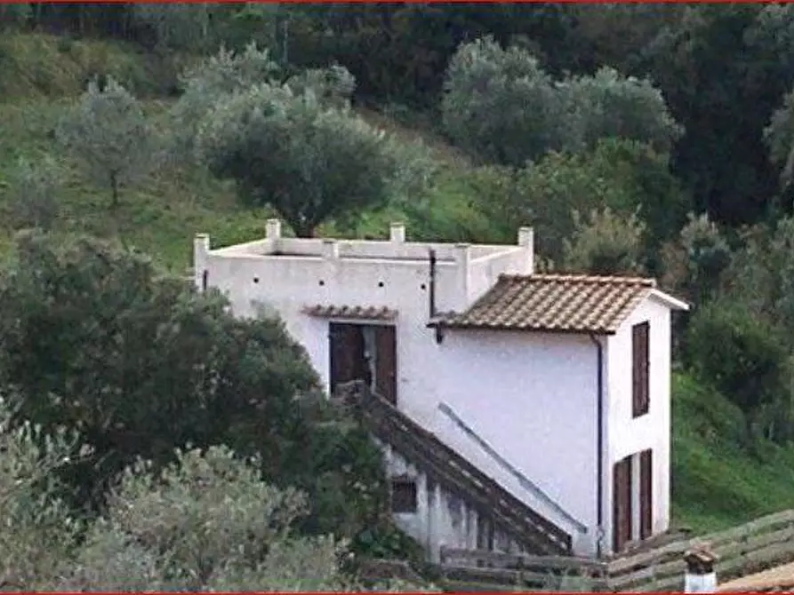 Immagine 3 di Villa in vendita  a Portoferraio