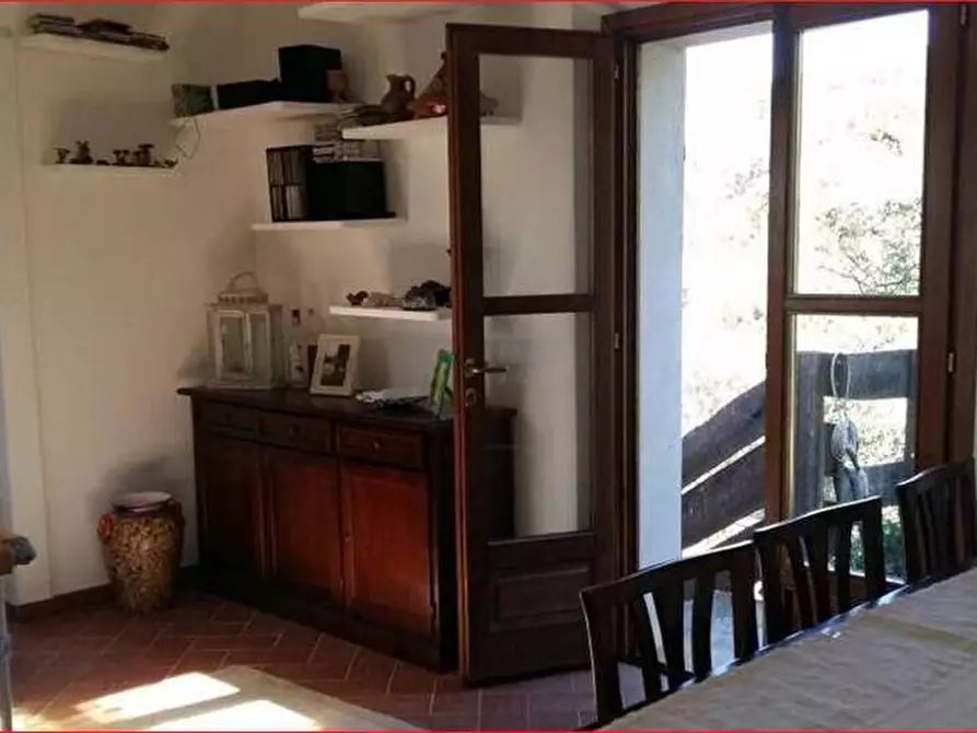 Immagine 4 di Villa in vendita  a Portoferraio