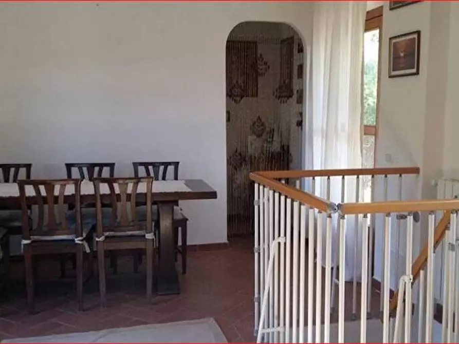 Immagine 5 di Villa in vendita  a Portoferraio