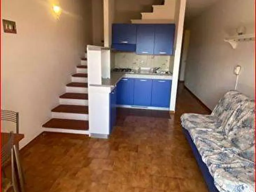 Immagine 2 di Appartamento in vendita  a Porto Azzurro