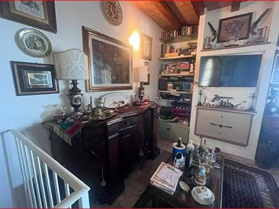 Immagine 2 di Villa in vendita  a Capoliveri