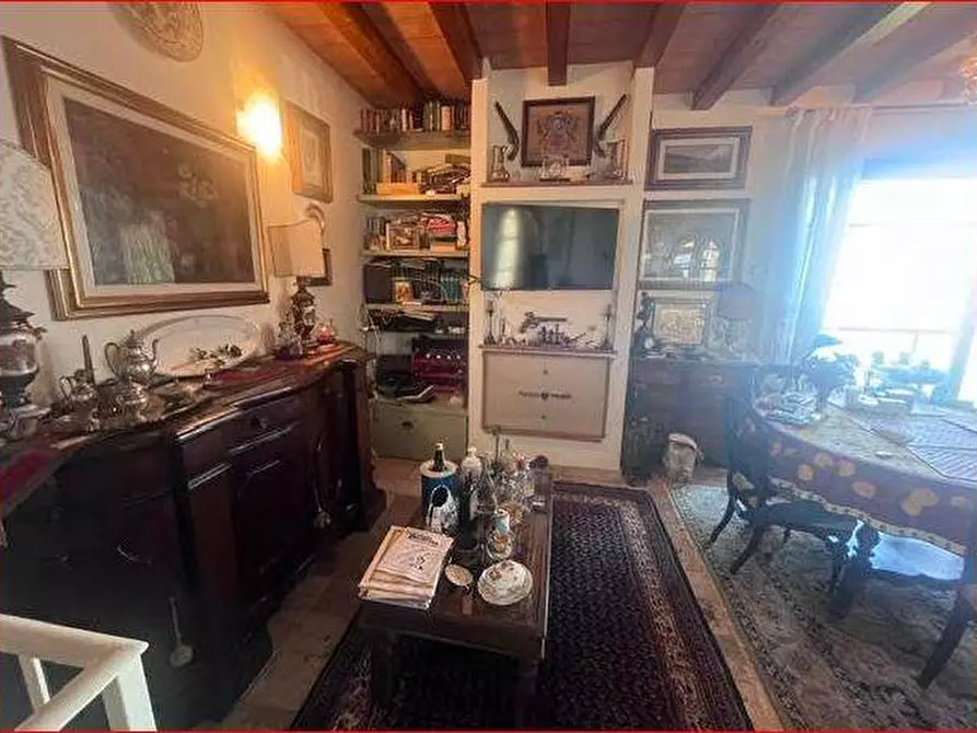 Immagine 3 di Villa in vendita  a Capoliveri