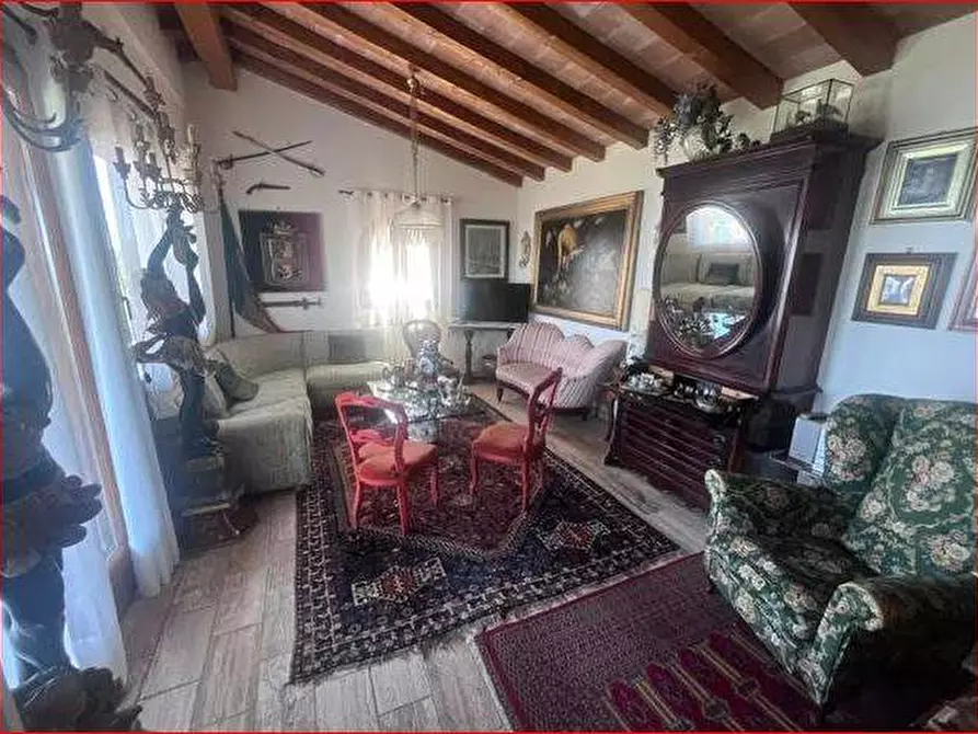 Immagine 4 di Villa in vendita  a Capoliveri