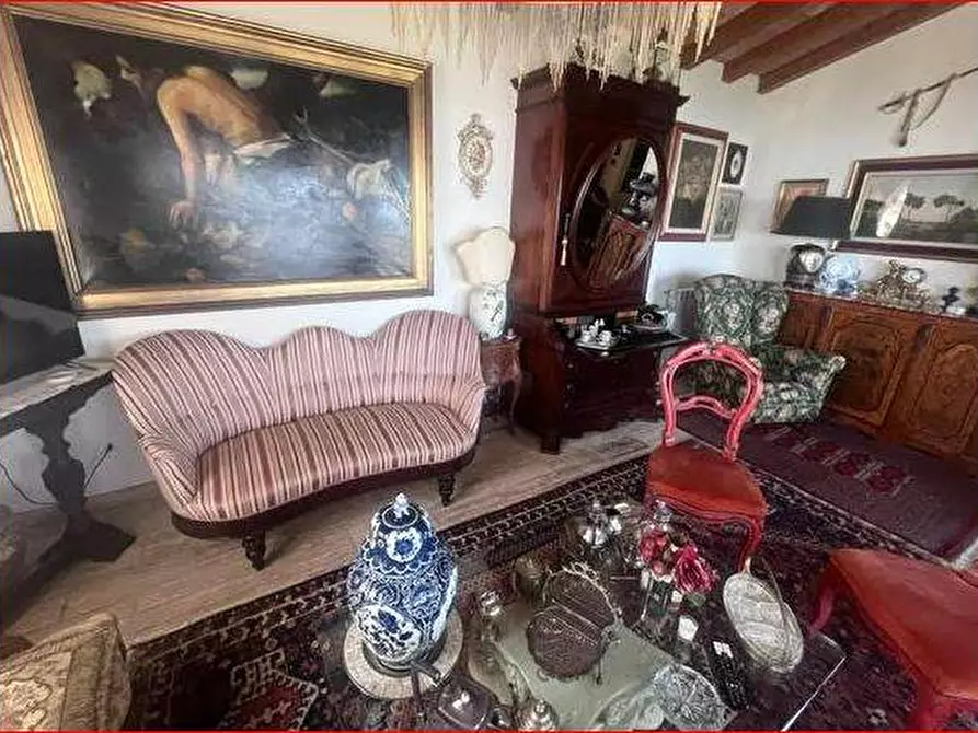 Immagine 5 di Villa in vendita  a Capoliveri