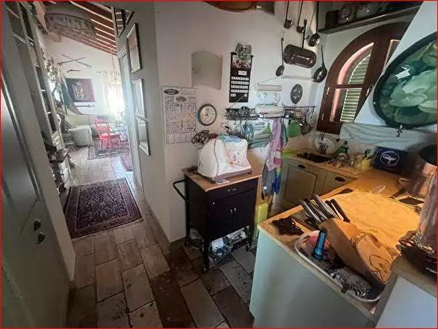 Immagine 7 di Villa in vendita  a Capoliveri