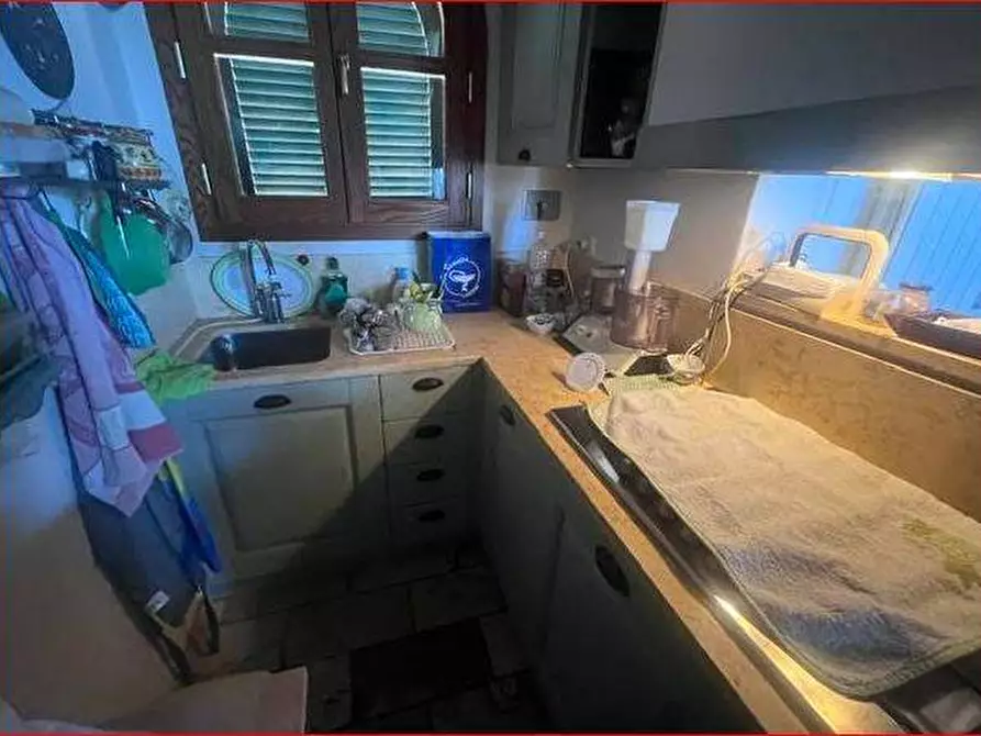 Immagine 8 di Villa in vendita  a Capoliveri