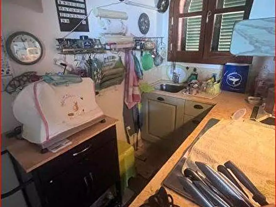 Immagine 9 di Villa in vendita  a Capoliveri