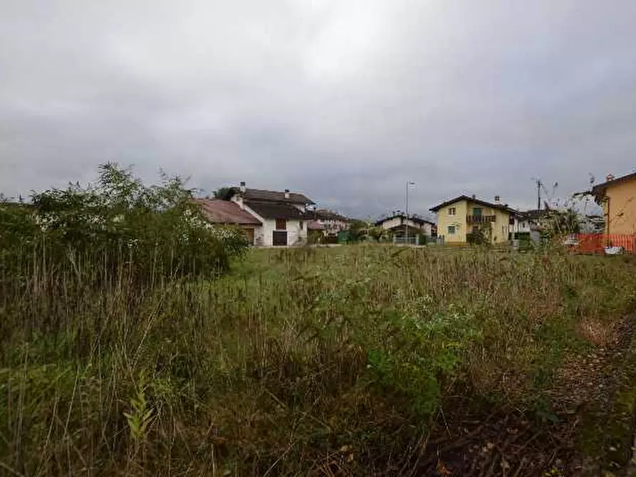 Immagine 2 di Terreno in vendita  a Sedico