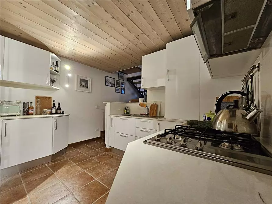 Immagine 1 di Appartamento in vendita  a Belluno