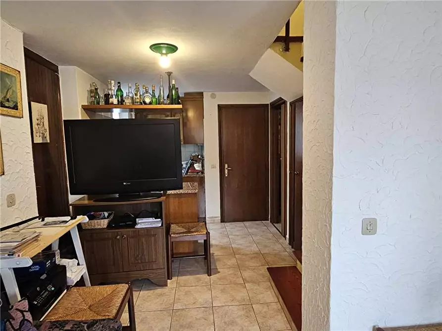 Immagine 4 di Villa in vendita  a Sedico