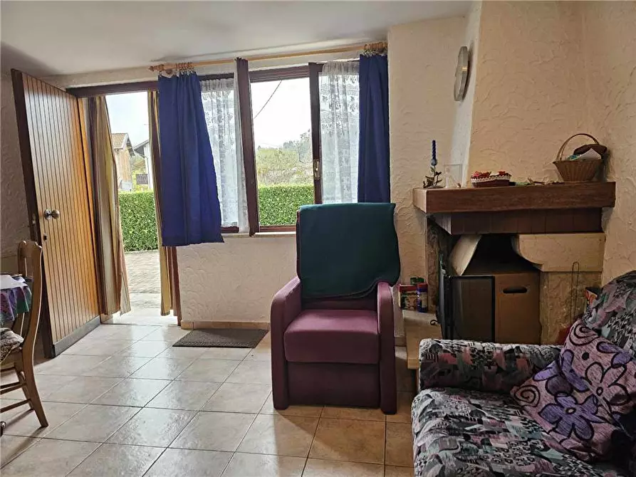 Immagine 5 di Villa in vendita  a Sedico