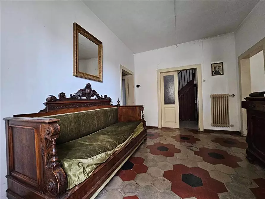 Immagine 4 di Villa in vendita  in Via L. Corte, 19 a Belluno