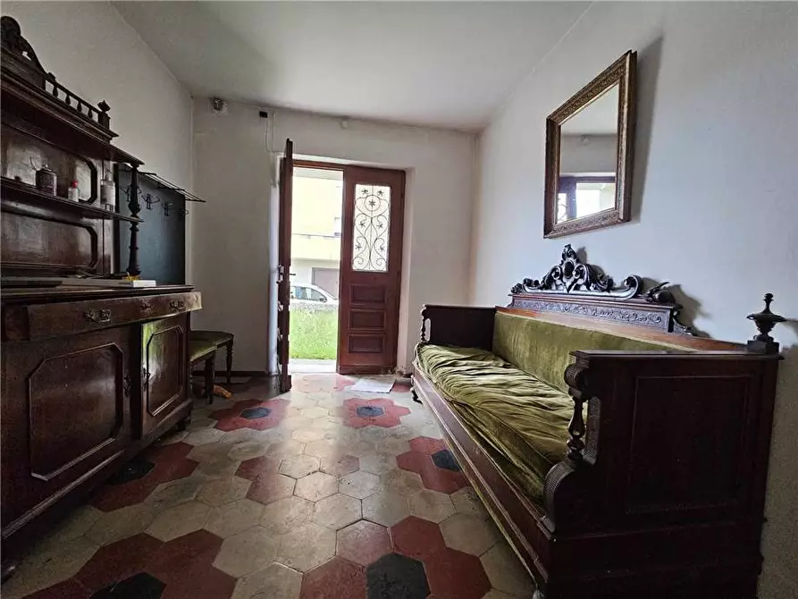 Immagine 5 di Villa in vendita  in Via L. Corte, 19 a Belluno
