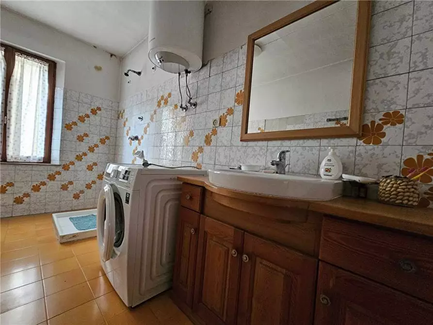 Immagine 7 di Villa in vendita  in Via L. Corte, 19 a Belluno