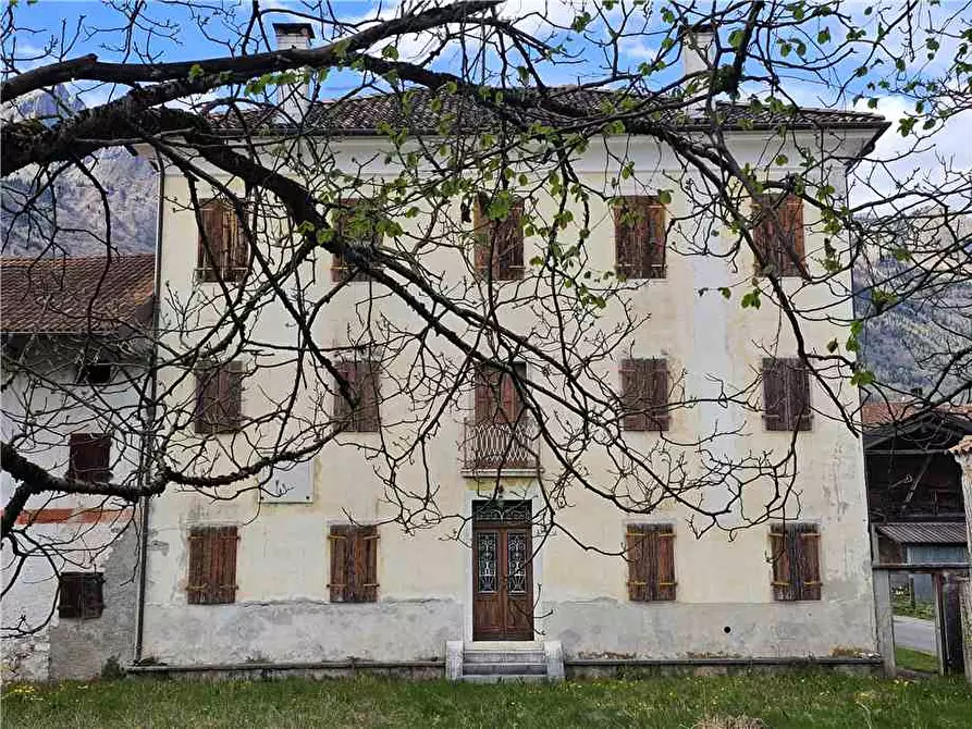 Immagine 1 di Villa in vendita  a Santa Giustina