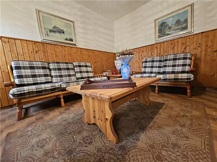 Immagine 10 di Villa in vendita  a Santa Giustina