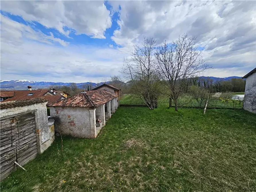 Immagine 11 di Villa in vendita  a Santa Giustina