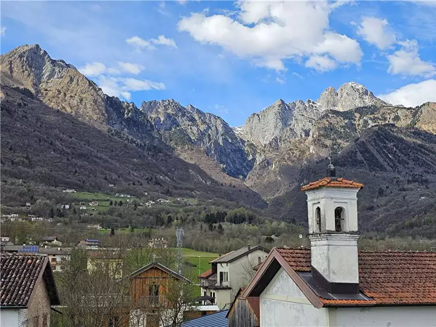 Immagine 15 di Villa in vendita  a Santa Giustina