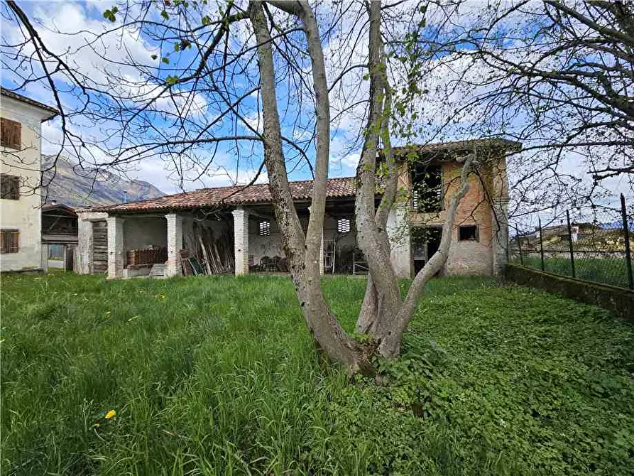 Immagine 3 di Villa in vendita  a Santa Giustina