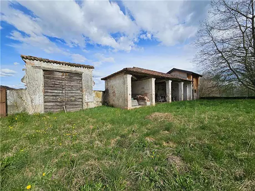 Immagine 4 di Villa in vendita  a Santa Giustina