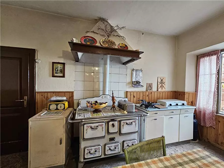 Immagine 6 di Villa in vendita  a Santa Giustina