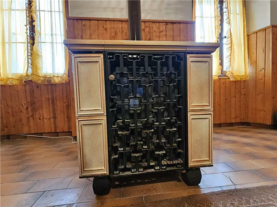 Immagine 9 di Villa in vendita  a Santa Giustina