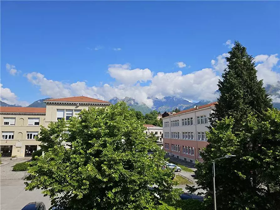 Immagine 10 di Appartamento in vendita  a Belluno