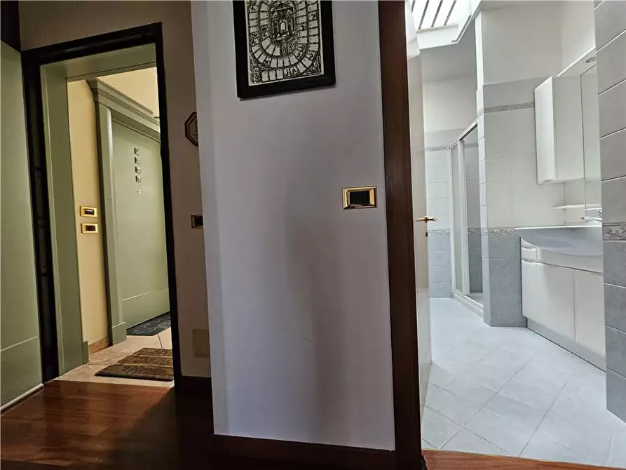 Immagine 12 di Appartamento in vendita  a Belluno