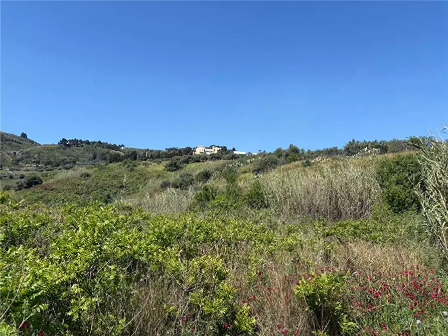 Immagine 1 di Terreno in vendita  in Via Mirio, snc a Casteldaccia