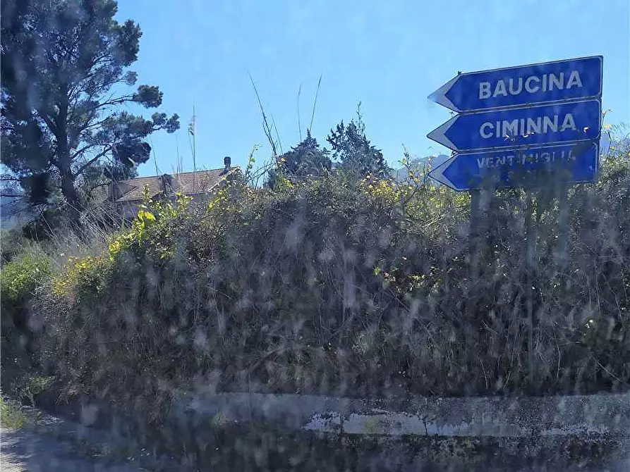 Immagine 5 di Terreno in vendita  in Loc. Strada traversa a Ventimiglia Di Sicilia