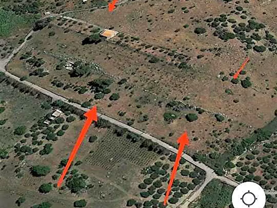 Immagine 7 di Terreno in vendita  in Loc. Strada traversa a Ventimiglia Di Sicilia