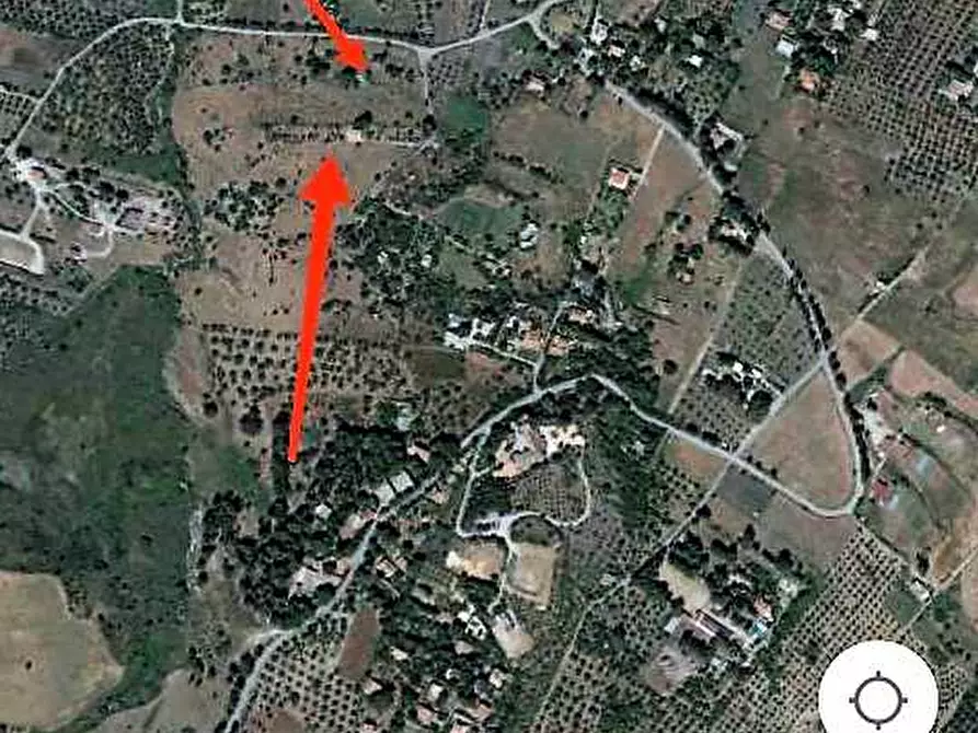 Immagine 9 di Terreno in vendita  in Loc. Strada traversa a Ventimiglia Di Sicilia