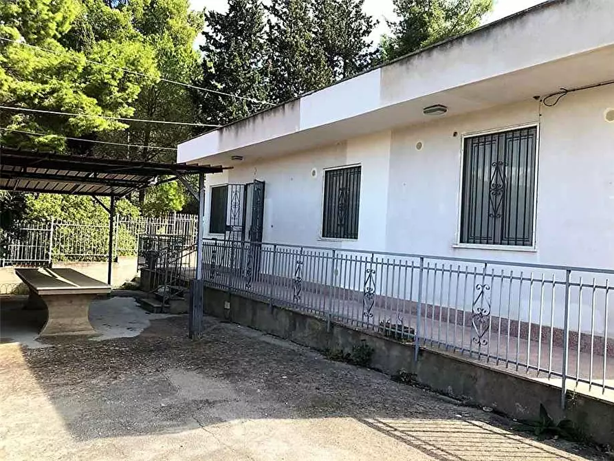 Immagine 1 di Villa in vendita  in Loc. Contrada traversa, snc a Ventimiglia Di Sicilia