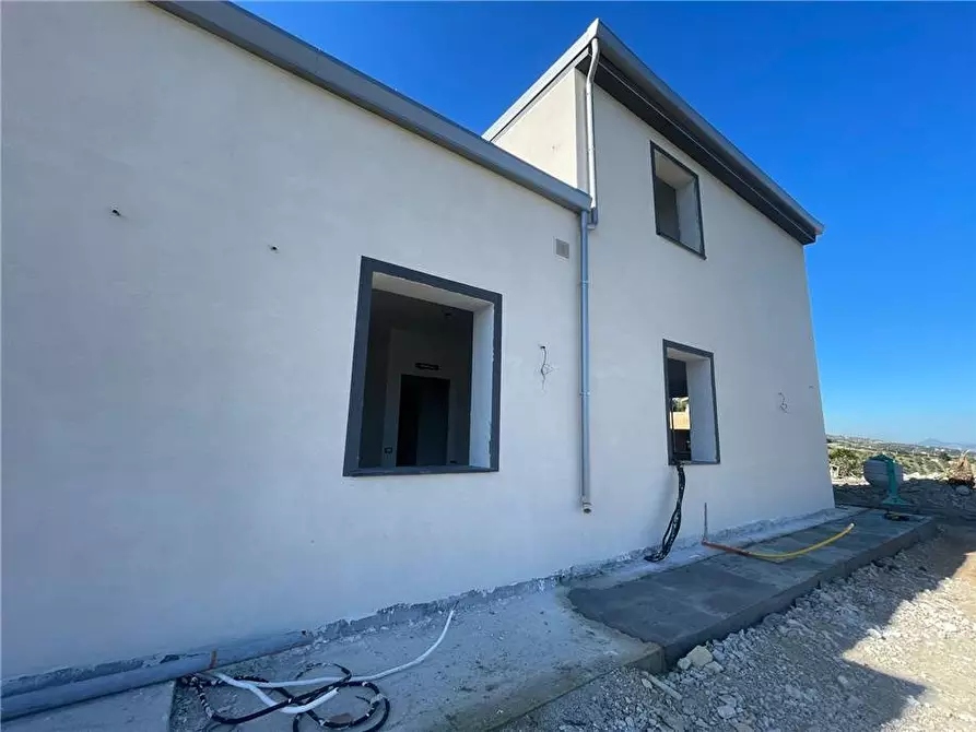 Immagine 2 di Villa in vendita  in Loc. Cozzo Brogna, 54 a Casteldaccia