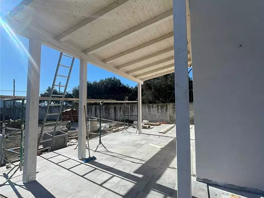 Immagine 3 di Villa in vendita  in Loc. Cozzo Brogna, 54 a Casteldaccia