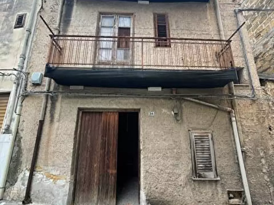 Immagine 1 di Villa in vendita  in Via Pedone, 36 a Casteldaccia