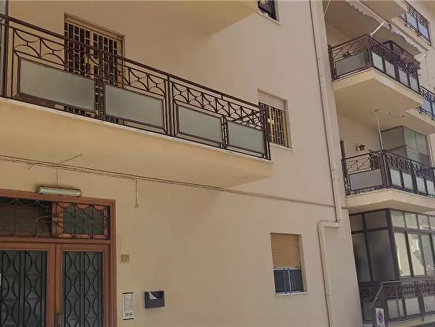 Immagine 1 di Appartamento in vendita  in Via Pirandello, 4 a Casteldaccia