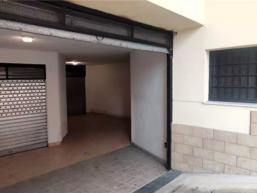 Immagine 1 di Garage in vendita  in Via Marco Polo, 9 a Casteldaccia
