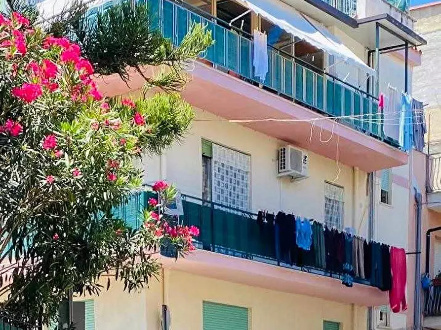 Immagine 1 di Appartamento in vendita  in Via Sabotino, 8 a Casteldaccia
