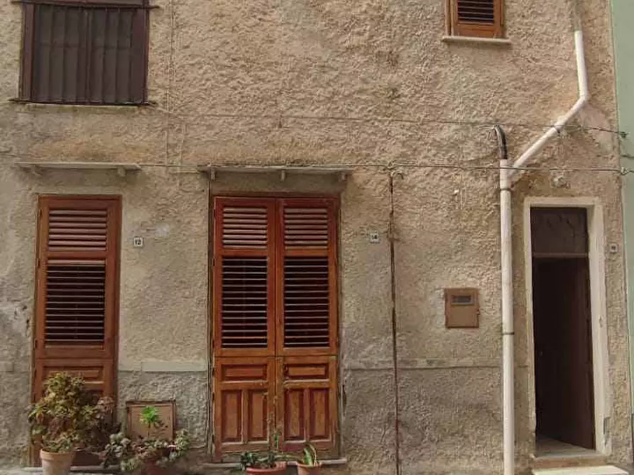 Immagine 1 di Villa in vendita  in Via Butera, 14 a Casteldaccia