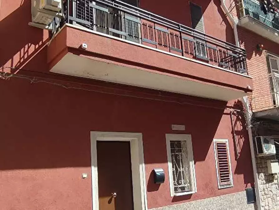 Immagine 1 di Villa in vendita  in Via Alcamo, 17 a Casteldaccia