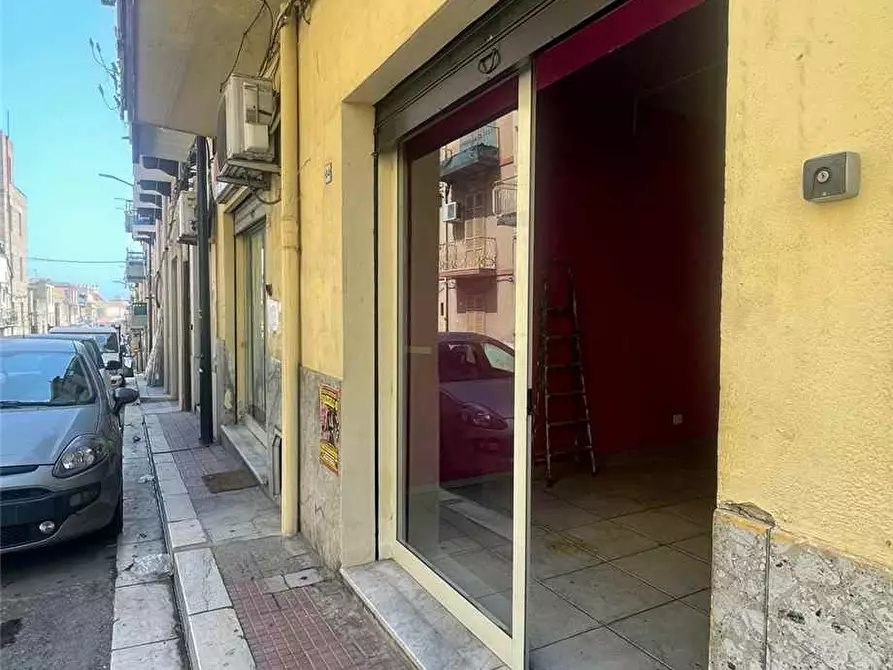 Immagine 2 di Attività commerciale in affitto  in Via San Giuseppe a Casteldaccia